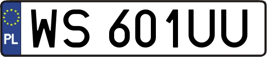 WS601UU
