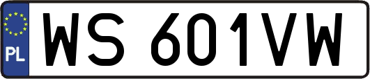 WS601VW