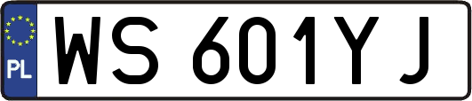 WS601YJ
