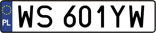WS601YW