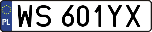 WS601YX