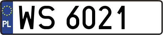 WS6021