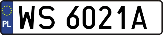WS6021A
