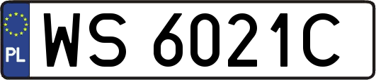 WS6021C