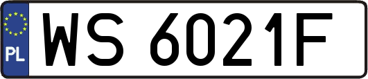 WS6021F