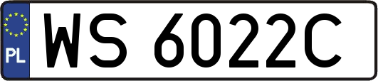 WS6022C
