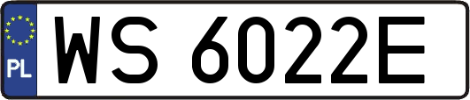 WS6022E