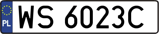 WS6023C