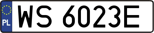 WS6023E