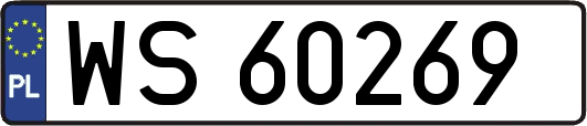 WS60269