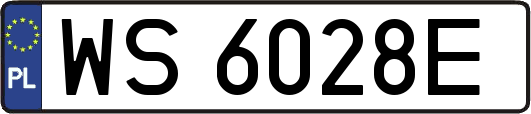 WS6028E