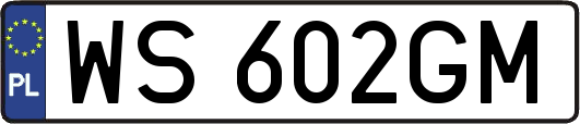 WS602GM