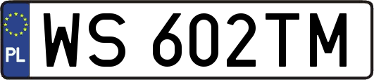 WS602TM