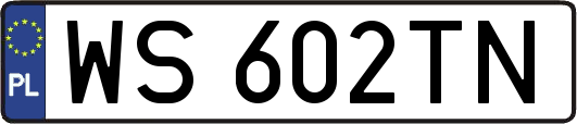 WS602TN