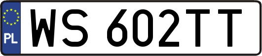 WS602TT