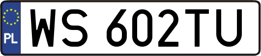 WS602TU