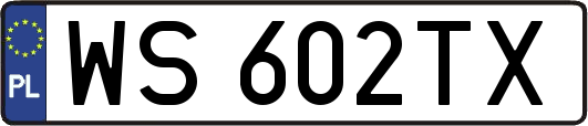WS602TX