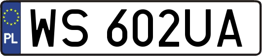 WS602UA