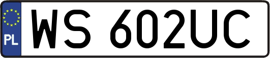 WS602UC