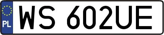 WS602UE