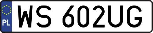 WS602UG