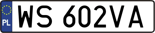 WS602VA