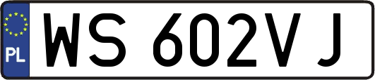 WS602VJ