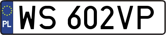 WS602VP