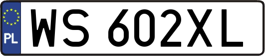 WS602XL