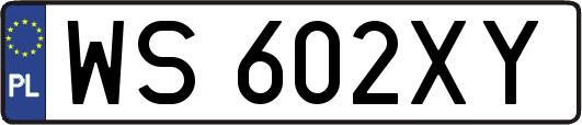 WS602XY