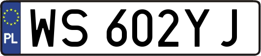 WS602YJ