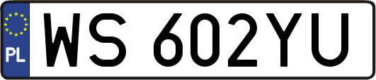 WS602YU