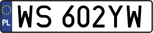 WS602YW