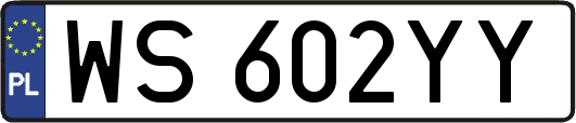 WS602YY