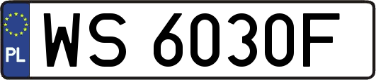 WS6030F