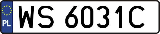 WS6031C