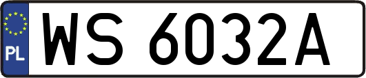 WS6032A