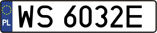 WS6032E