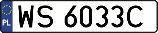 WS6033C