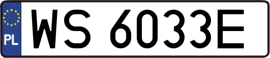 WS6033E