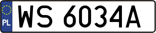 WS6034A