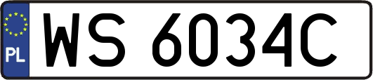 WS6034C