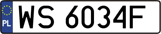 WS6034F