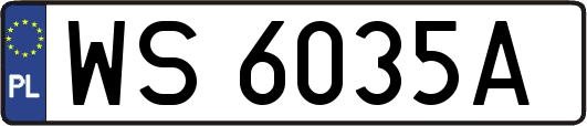 WS6035A