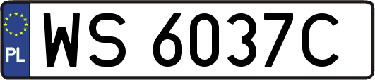 WS6037C