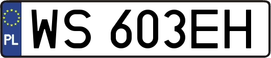WS603EH