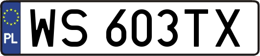 WS603TX