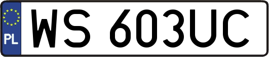 WS603UC