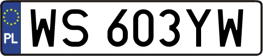 WS603YW