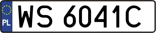 WS6041C